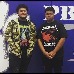 Meet your Posher, Amir